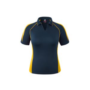 Polos de Verano 2026 para Mujer, 100% Algodón Jersey, Transpirables, de Secado Rápido, Corte Ajustado, Manga Corta - Product Image 1
