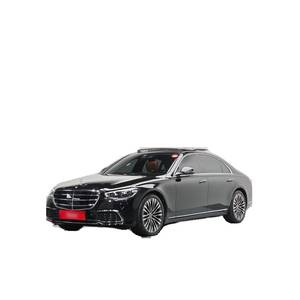 Mercedes-Benz Classe S S450L 4MATIC 2023, 53 089 km, boîte automatique, sièges en cuir, conduite à gauche, caméra de recul - Product Image 1