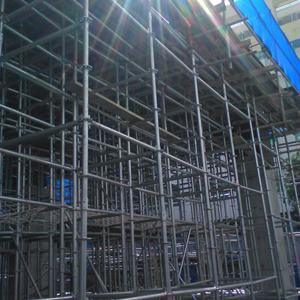 Écaillage à anneaux carrés de haute sécurité, en acier inoxydable 304, produit en asie - Product Image 4