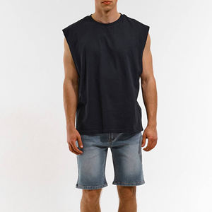 Shorts de Mezclilla para Hombre de Verano, 100% Alta Calidad, Secado Rápido, Casuales - Product Image 3