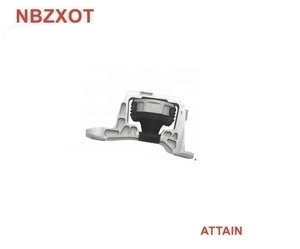 ATTAINauto Oem 24416554 0684188 Support moteur de transmission avant gauche pour <span class=keywords><strong>Opel</strong></span> <span class=keywords><strong>Corsa</strong></span> C D Vauxhall <span class=keywords><strong>Corsa</strong></span> - Product Image 3