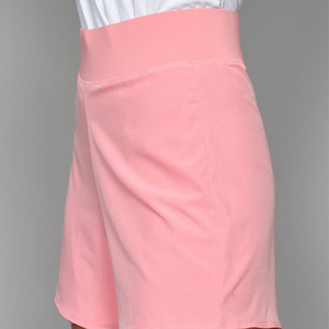 Pantalones Cortos Deportivos de Alta Calidad, Vintage, Transpirables, de Secado Rápido, Ecológicos, de Lona y Spandex/Poliéster, con Elástico Medio, Personalizables - Product Image 4