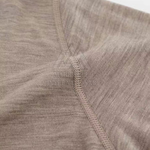 เสื้อยืดคอตตอนทรงสมาร์ทฟิต เสื้อยืดทรงสลิมฟิต เสื้อยืดแขนสั้นทรงสมาร์ทฟิต สำหรับขายออนไลน์ - Product Image 4