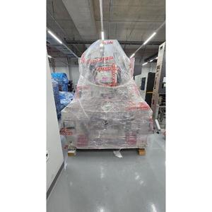 Canon FPA-5500iZa i-Line Stepper - อุปกรณ์และอะไหล่เซมิคอนดักเตอร์ระดับโลกที่เชื่อถือได้ - Product Image 5