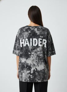 Women's Crop Top T-Shirt Custom Acid Wash Vintage Cut Cotton <b>Tshirts</b> Sexy Girl for Women Tee Cropped T-shirt Streetwear - Product Image 5