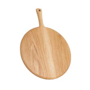 Planche à découper en bois d'acacia indien faite à la main, tendance du moment, pour cuisine et restaurant, taille, forme et couleur personnalisables - Product Image 4