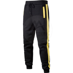 Conjunto Deportivo Informal con Capucha para Hombre, Invierno, Color Sólido, 100% Algodón, Transpirable, de Secado Rápido, Ecológico, Ajuste Cómodo - Product Image 3
