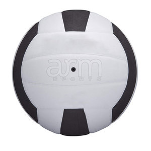 Original Material Volleyball Soft Pu Leather Training <b>Game</b> Ball Professional <b>Inflatable</b> Volleyball - Product Image 6