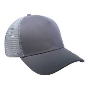 Custom 3D Embroidered Mesh Trucker <b>Baseball</b> <b>Cap</b>-Casual Cycling 100% Cotton Unisex Adjustable Fit All Seasons Street Style - Product Image 3