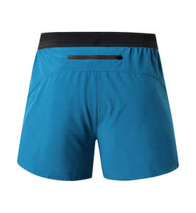 กางเกงวิ่งขาสั้นสำหรับผู้ชาย กางเกงยิมขาสั้นผู้ชาย ไซส์ใหญ่ กางเกงขาสั้นผู้ชาย - Product Image 2