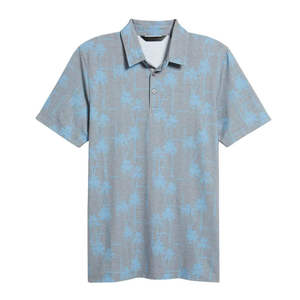 Camisetas Polo de Golf para Hombre, Sublimadas, Estilo Casual Urbano, Temporada de Verano 2026, con Logotipo Personalizado por Serigrafía, Fabricación al por Mayor - Product Image 2