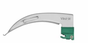 ชุดเครื่องมือส่องกล่องเสียงแบบใช้ครั้งเดียวทิ้ง ปลอดเชื้อ สำหรับการใส่ท่อช่วยหายใจ ใช้ในงานดมยาสลบและกรณีฉุกเฉิน - Product Image 4