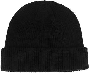 Bonnets tricotés d'hiver, chapeau de ski doux et chaud, bonnet en tricot avec visage souriant pour hommes et femmes - Product Image 1