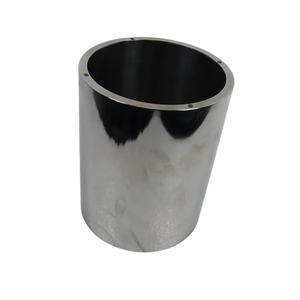 Componentes de Fundición de Alta Precisión, Geometrías Complejas, Acabado Superficial Superior, Piezas para Maquinaria de Procesamiento de Alimentos Vartis - Product Image 3