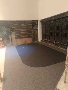 Adhesivo de Resina Epoxi a Base de Agua MMArt para Pisos, Resina PU de Dos Componentes, Garantía de 5+ Años para Pisos de Piedra, Alfombras y Cocinas - Product Image 4
