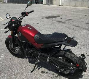 NOUVEAU MODÈLE 2026 Benelli Leoncino Trail Nouvelle Moto Routière - Product Image 2