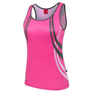 2026 High Quality Pink <b>Plus</b> <b>Size</b> Womens Tank <b>Top</b> 100% Cotton Quick Dry Breathable Fabric Workout Running Fitness USA <b>Size</b> - Product Image 1