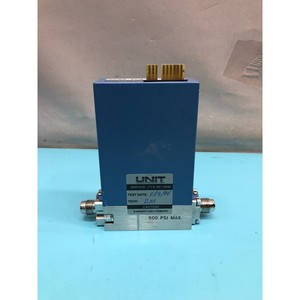 Unit Instruments UFC-<b>1660</b> MFC, Range: 1 SLM, N2 - Trusted Global Legacy Semiconductor Equipment and Parts at - Product Image 4