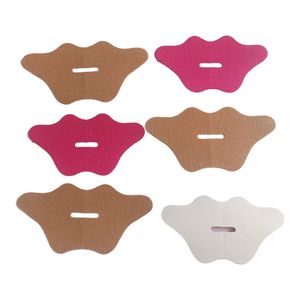 Nuovo Prodotto 2026: Confezione Personalizzata 15+15 Pezzi di Nastro Adesivo Medico Premium Anti Russamento con Foro - Product Image 4