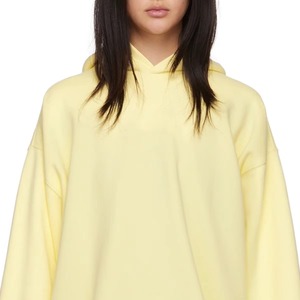 Ladies Comfy Hooded Winter Sweatshirt Shorts <b>Sweatsuit</b> Matching <b>Women</b> Loungewear Set Oversized Hoodie 100% Cotton Eco-Friendly - Product Image 3