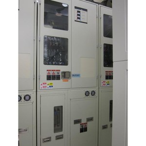 Câble d'interface MKS 99B0558 utilisé comme pièce détachée pour équipement semi-conducteur de génération précédente - Product Image 4