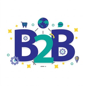 Servicios de Plataforma de Comercio Electrónico Empresarial B2B B2C, Ingeniería de Tiendas Digitales Escalables y Arquitectura de Crecimiento - Product Image 1