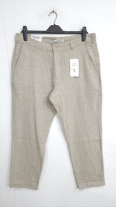 Pantalones Casuales de Moda para Hombre, Ropa Cómoda para Uso Diario, Oficina, Trabajo, Viajes y Actividades al Aire Libre, Venta al Por Mayor - Product Image 6