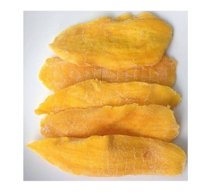 Tranches de mangue séchées douces de qualité supérieure |   Collation de fruits secs sucrés et tendres BLUE LOTUS, conservés dans de la saumure, pour l'emballage de détail et les coffrets cadeaux - Product Image 3