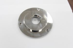 High Precision CNC Parts Made in Vietnam OEM Manufacturing Service - Product Image 5