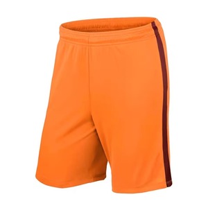 Ensemble de maillots de football pour hommes adultes, personnalisable avec le nom de l'équipe, manches courtes, col en V, 100% polyester, séchage rapide, impression numérique, grande taille - Product Image 2