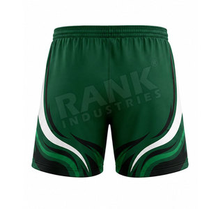 Uniforme de Kabaddi de Alto Rendimiento a Precio Económico, Suministro al por Mayor con Diseño Atlético Ajustado - Product Image 6