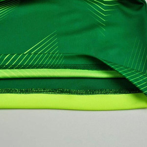 Uniforme de Fútbol de Alta Calidad, Ligero, Hecho de Poliéster, para Adultos - Product Image 6