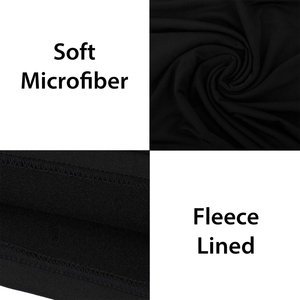 Sous-vêtements thermiques d'hiver doux pour hommes, caleçons longs à double couche de haute qualité, caleçons longs pour femmes - Product Image 6