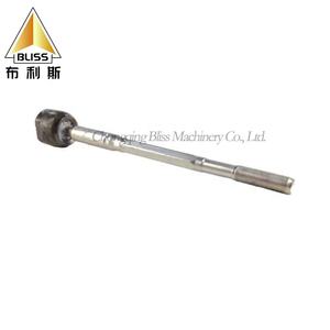 Cabeza de <span class=keywords><strong>bola</strong></span> de <span class=keywords><strong>remolque</strong></span> personalizada, suspensión de automóvil de dirección, sistema 45503-0K140, rótula de dirección de coche, cojinete de extremo de varilla - Product Image 3