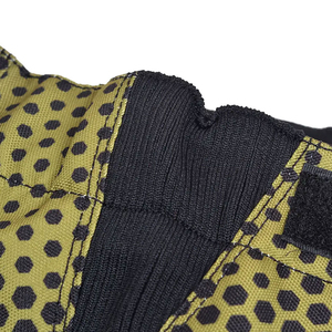 Conjunto Deportivo Sublimado Personalizado, Jersey y Pantalones Transpirables de Secado Rápido, Traje de Ciclismo MTB para Hombre, Ropa para Ciclismo al Aire Libre - Product Image 4
