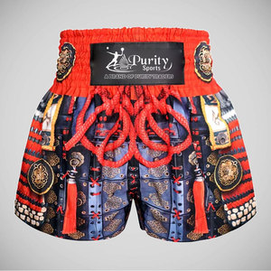 Top Selling MMA Shorts Comfortable MMA Shorts Active Wear MMA Shorts Running Wear MMA Shorts For Men - Product Image 4