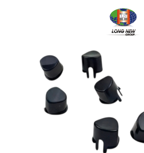 ฝาครอบปลายพลาสติกป้องกัน LONGNEW OEM สำหรับงานอุตสาหกรรม - Product Image 4