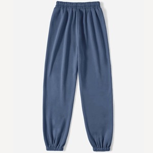 Pantalones cargo para mujer, diseño profesional, transpirables, holgados, estilo urbano, informales, tipo jogger. - Product Image 2