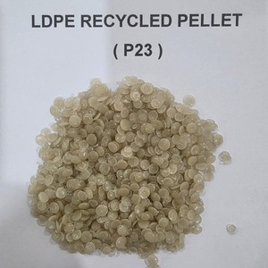 เม็ดพลาสติก LDPE คุณภาพดี ผลิตจากพลาสติกที่ผ่านการใช้งานแล้ว ผลิตในอินโดนีเซีย - Product Image 4