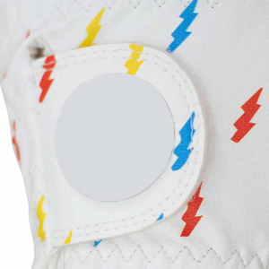 Gants de golf au design optimal, respirants, séchage rapide, faciles à porter, anti-rides, très demandés, disponibles en différentes tailles et personnalisables. - Product Image 6