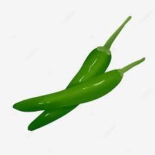 Piment vert frais de qualité export, approvisionnement direct de ferme, piment vert fort en vrac, piment vert premium pour l'exportation - Product Image 5