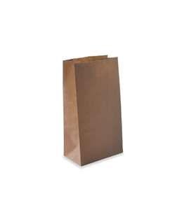 Bolsa de Papel Kraft de Bambú con Asa, Impresión Flexográfica, Diseño Moderno, Ecológica, Biodegradable, Duradera, Termosellable para Alimentos TIEN DUC - Product Image 3