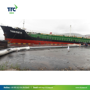 กากน้ำตาลอ้อยสำหรับกลั่นเหล้ารัม79% ใส่อาหารสัตว์ใช้ในเวียดนาม - Product Image 4