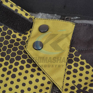 Combinaison de motocross respirante en nylon et polyester pour femmes adultes - Qualité supérieure, options personnalisées, faible MOQ, vente chaude, service OEM - Product Image 2