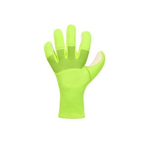 Gants de sport pour adultes très vendus, antidérapants, résistants à l'usure, anti-coupures, résistants aux chocs, respirants, fermeture à boucle auto-agrippante, gants de gardien de but - Product Image 6