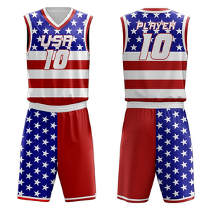 Crea tu Propio Estilo de Camiseta de Baloncesto Universitaria Simple con Diseño Impreso en la Parte Delantera, 100% Poliéster, Sin Mangas, Unisex - Product Image 6