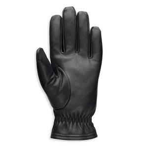 Waterproof Motorcycle Gloves Unisex Touchscreen Compatible Full Finger Racing Casual Riding Gloves Shockproof Knuckle Protection - Product Image 6