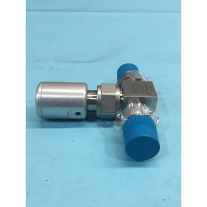 Valve pneumatique Swagelok SS-BN8MR8-P-C, 129545 - Équipement et pièces semi-conductrices de renommée mondiale à confiance - Product Image 3