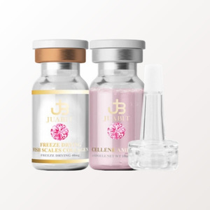 hydrating facial <b>serum</b> Juabit Selene Young <b>Collagen</b> Ampoule <b>collagen</b> <b>face</b> <b>serum</b> <b>collagen</b> facial <b>serum</b> anti age <b>face</b> <b>serum</b> - Product Image 1