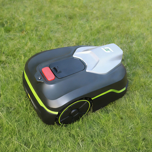 <span class=keywords><strong>Tondeuse</strong></span> à gazon robotisée sans fil V600, étanche IPX5, évitement d'obstacles par IA, contrôle par application - Product Image 5